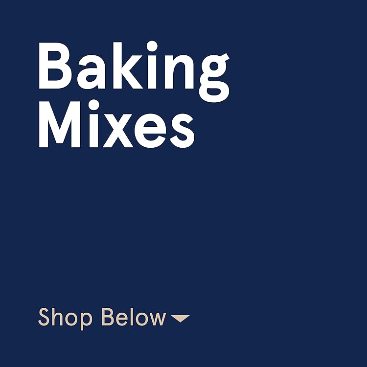Amazon.ca Quaker® Baking Mixes