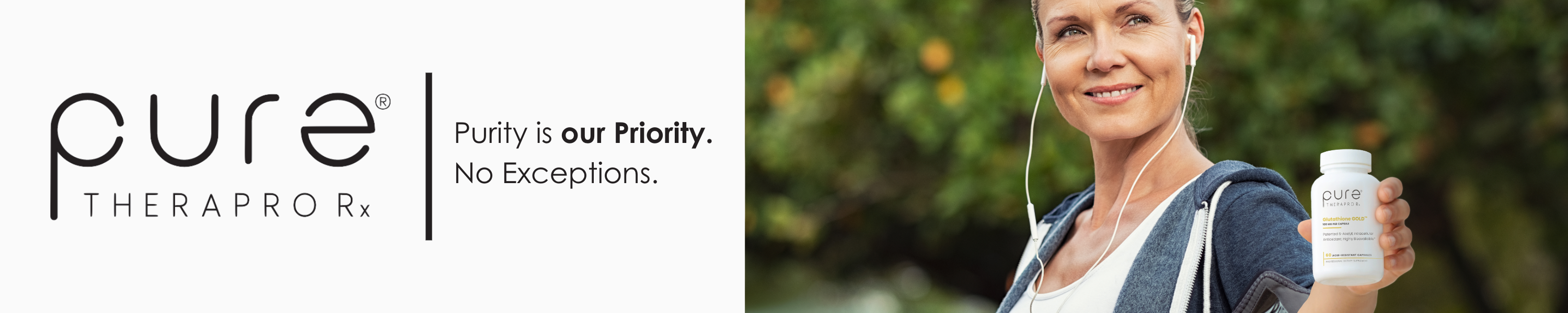 Pure TheraPro Rx Gut Health