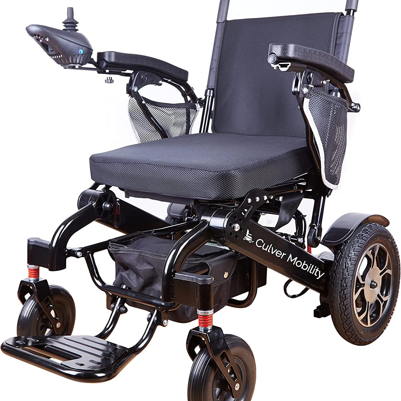 Culver Mobility Wolf