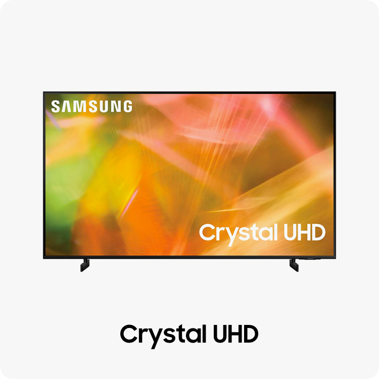 Samsung® TV & Audio
