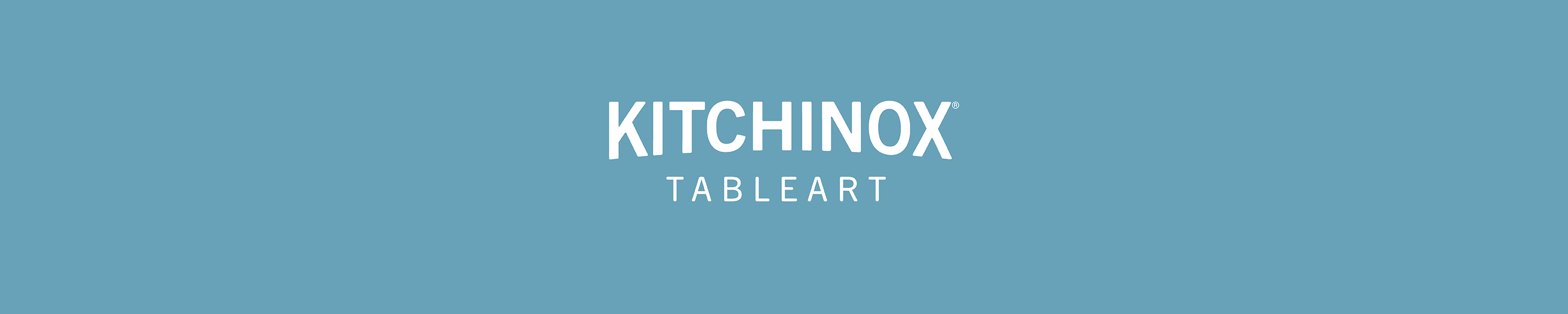 Boston Warehouse Kitchinox Flatware