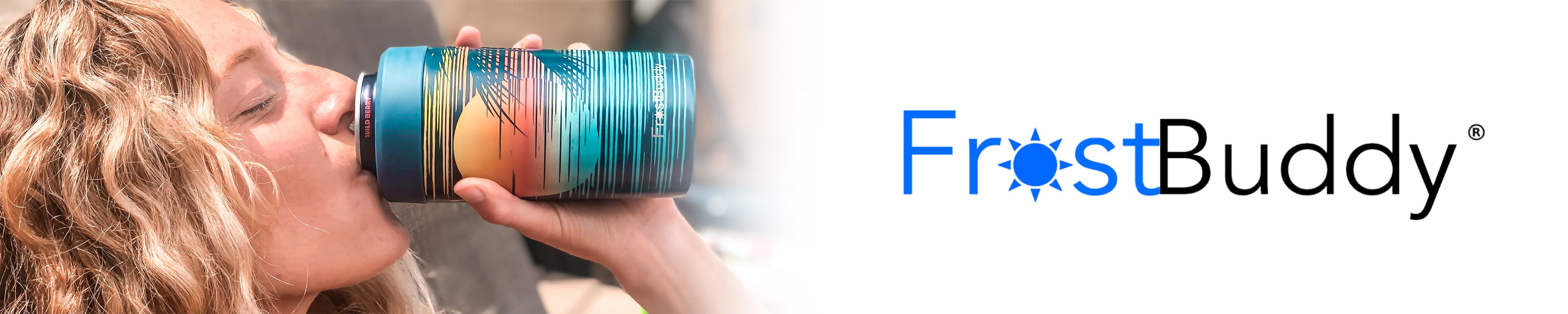 Frost Buddy
