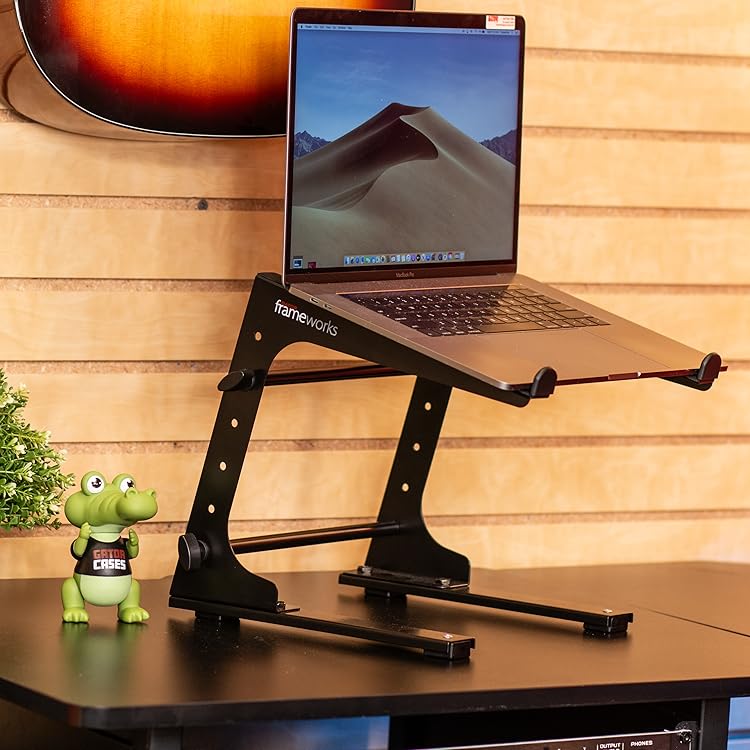 Gator Cases Laptop Stands