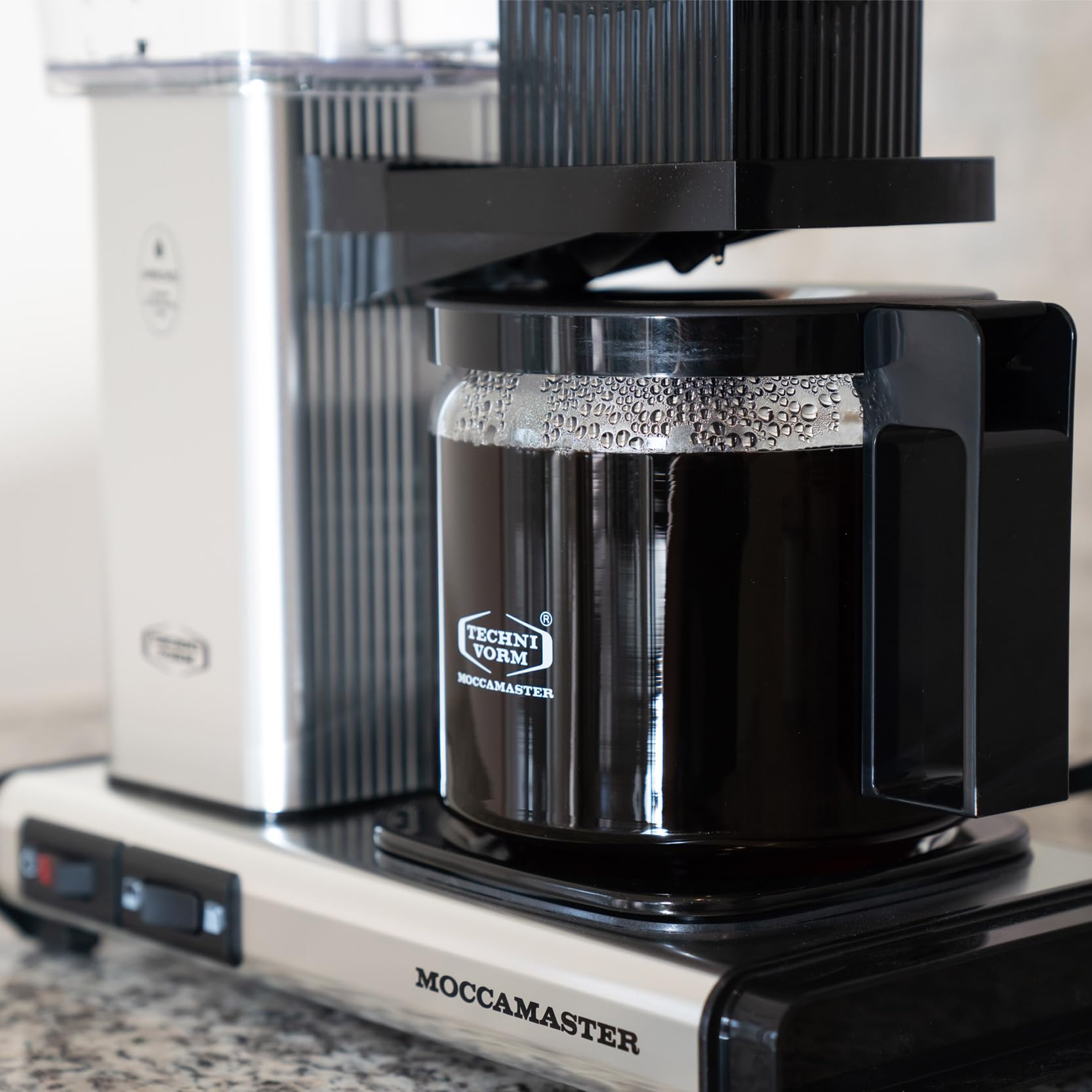 Technivorm Moccamaster