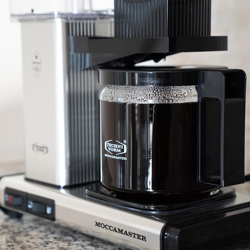 Technivorm Moccamaster