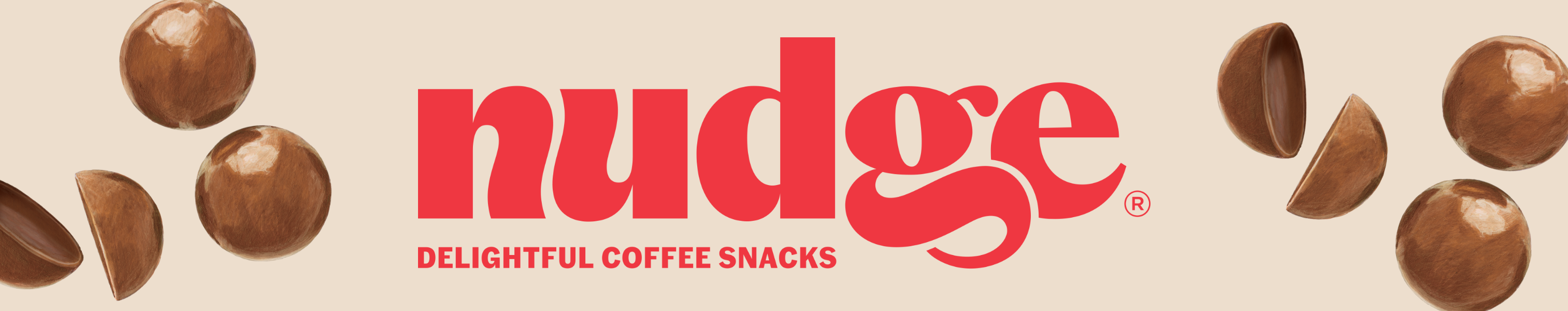 nudge. Coffee Bombs