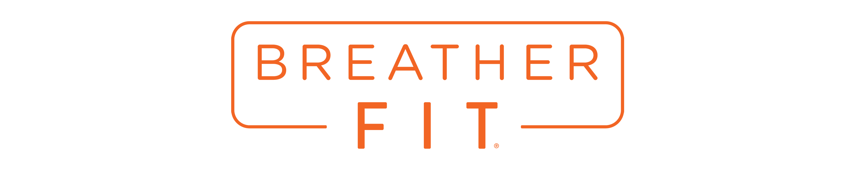 PN MEDICAL Breather Fit®