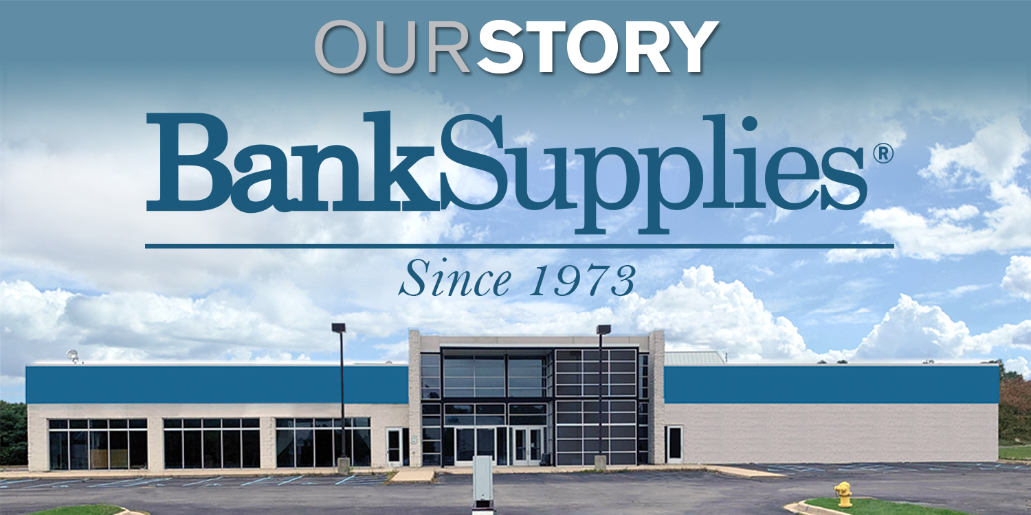 Bank Supplies