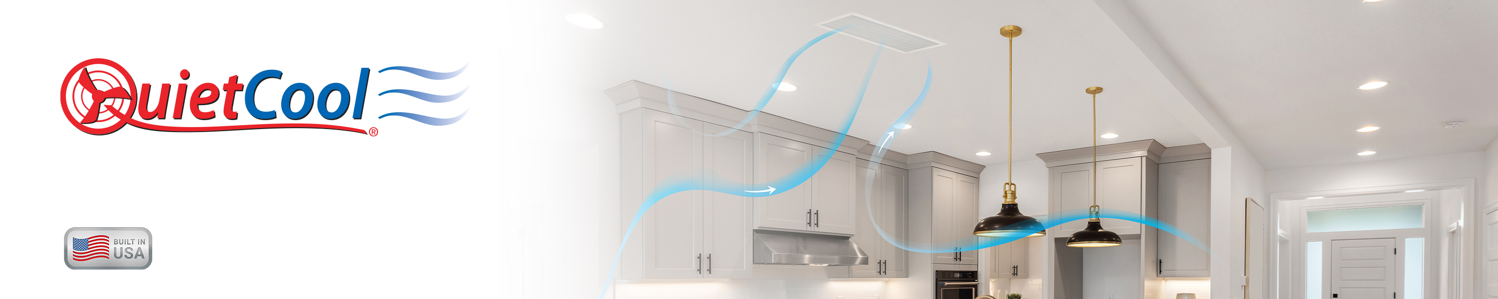 QuietCool Slash Your A/C Costs