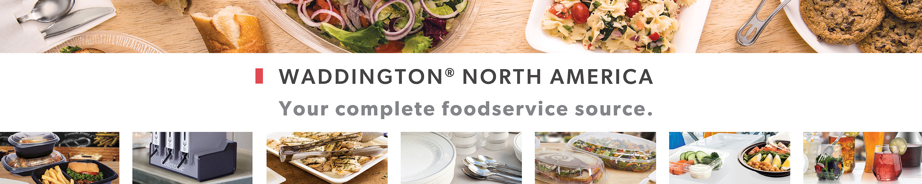 Waddington® North America Drinkware