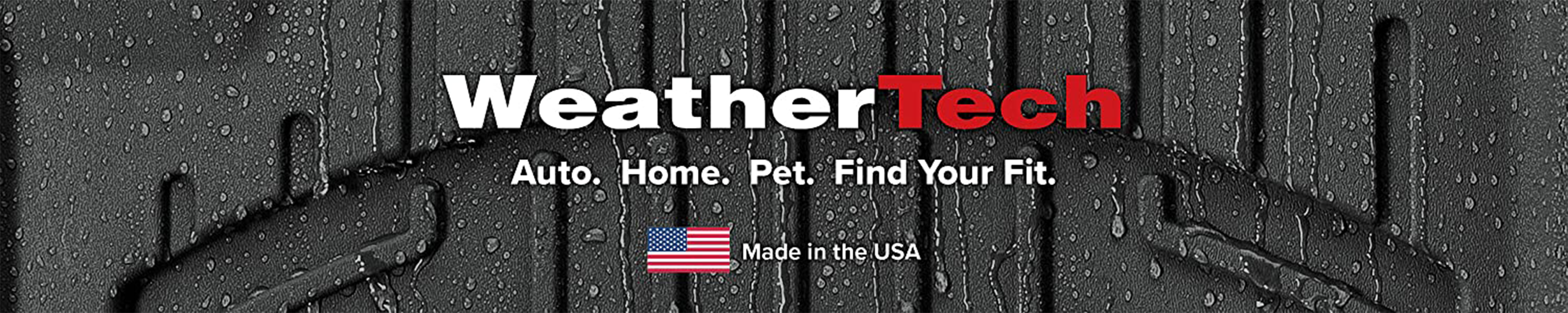 WeatherTech DeskFone