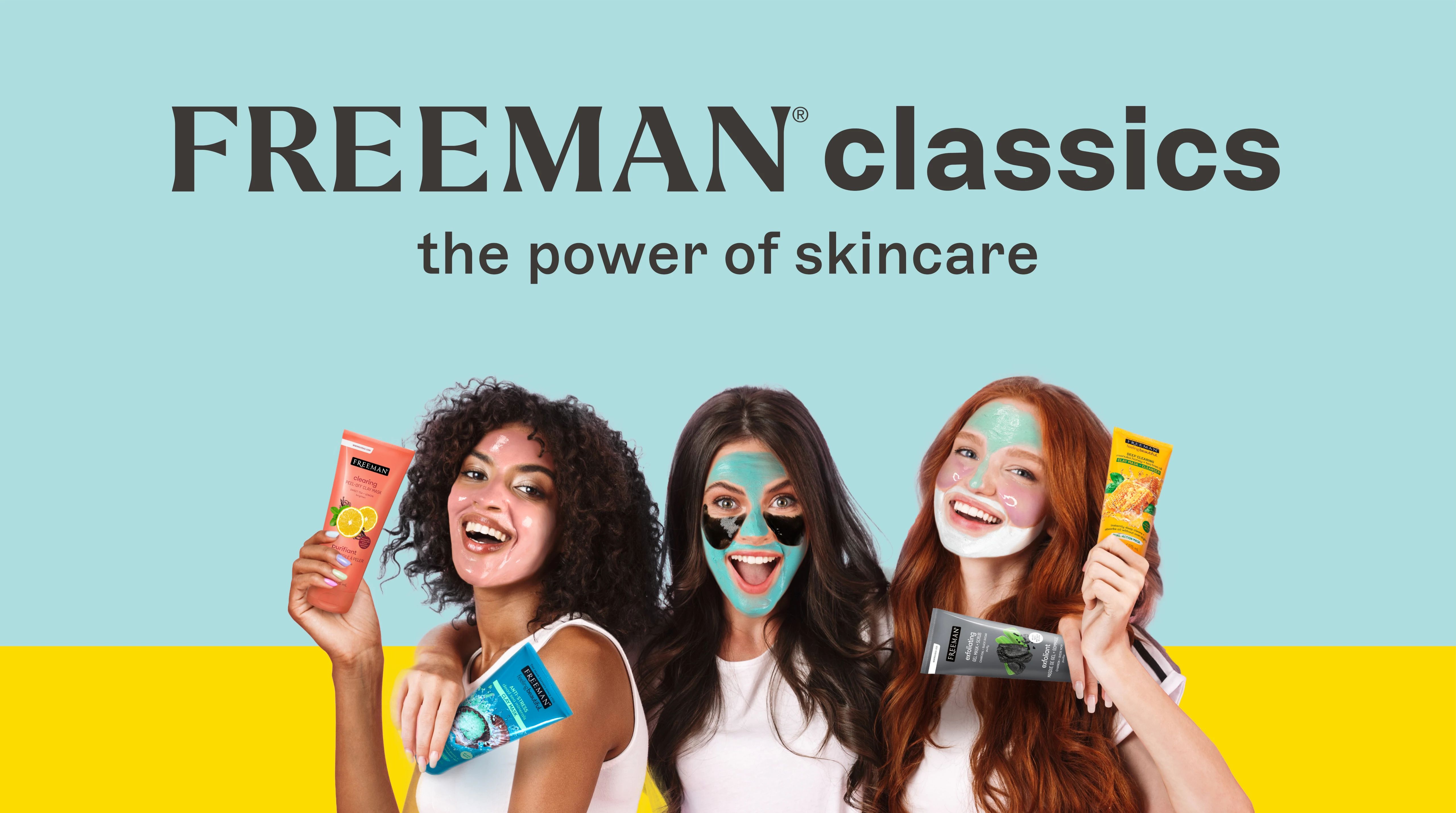 Amazon.com: Freeman: Freeman Classics