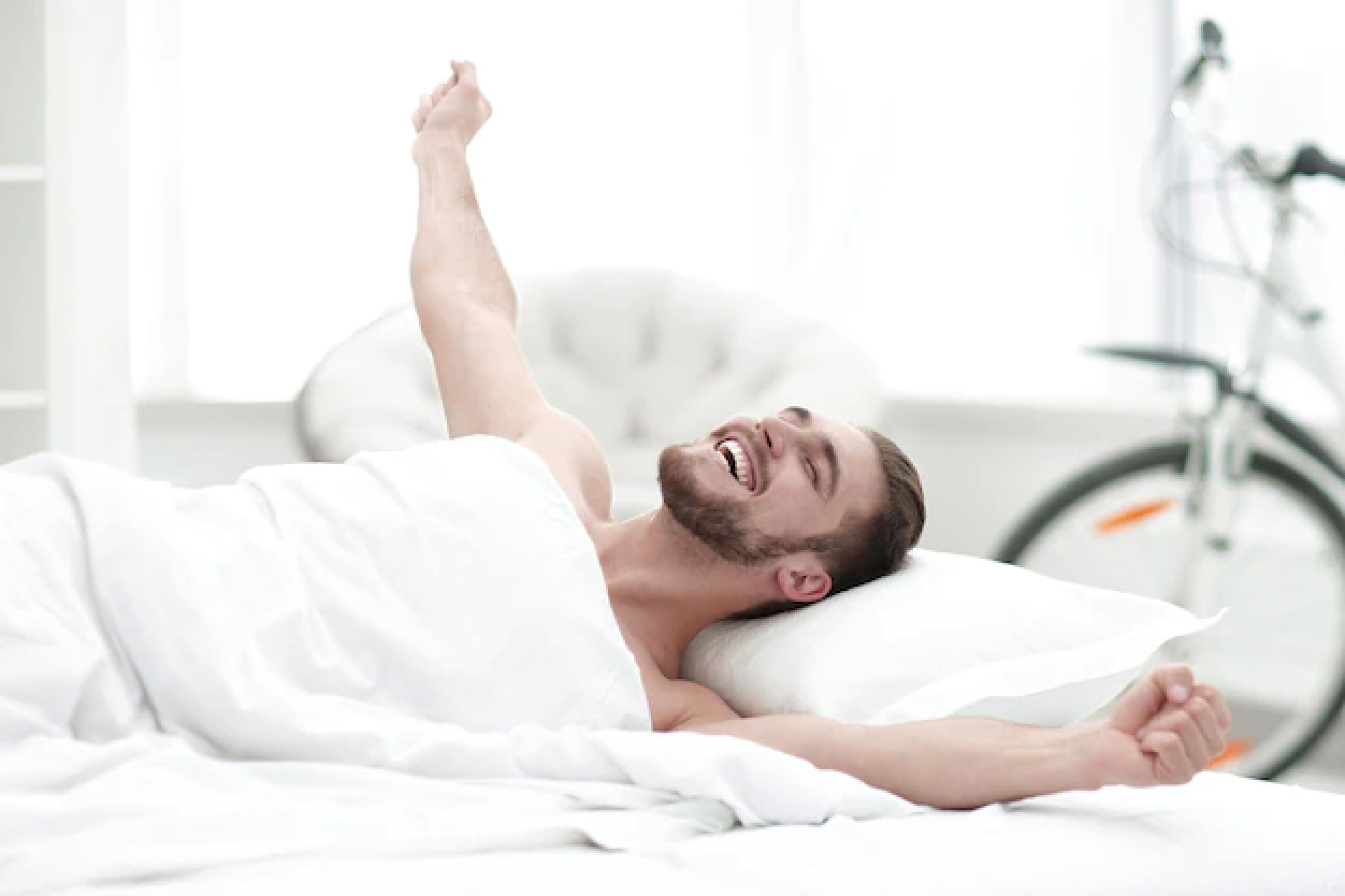 Dream Logix The advantages of using a latex pillows