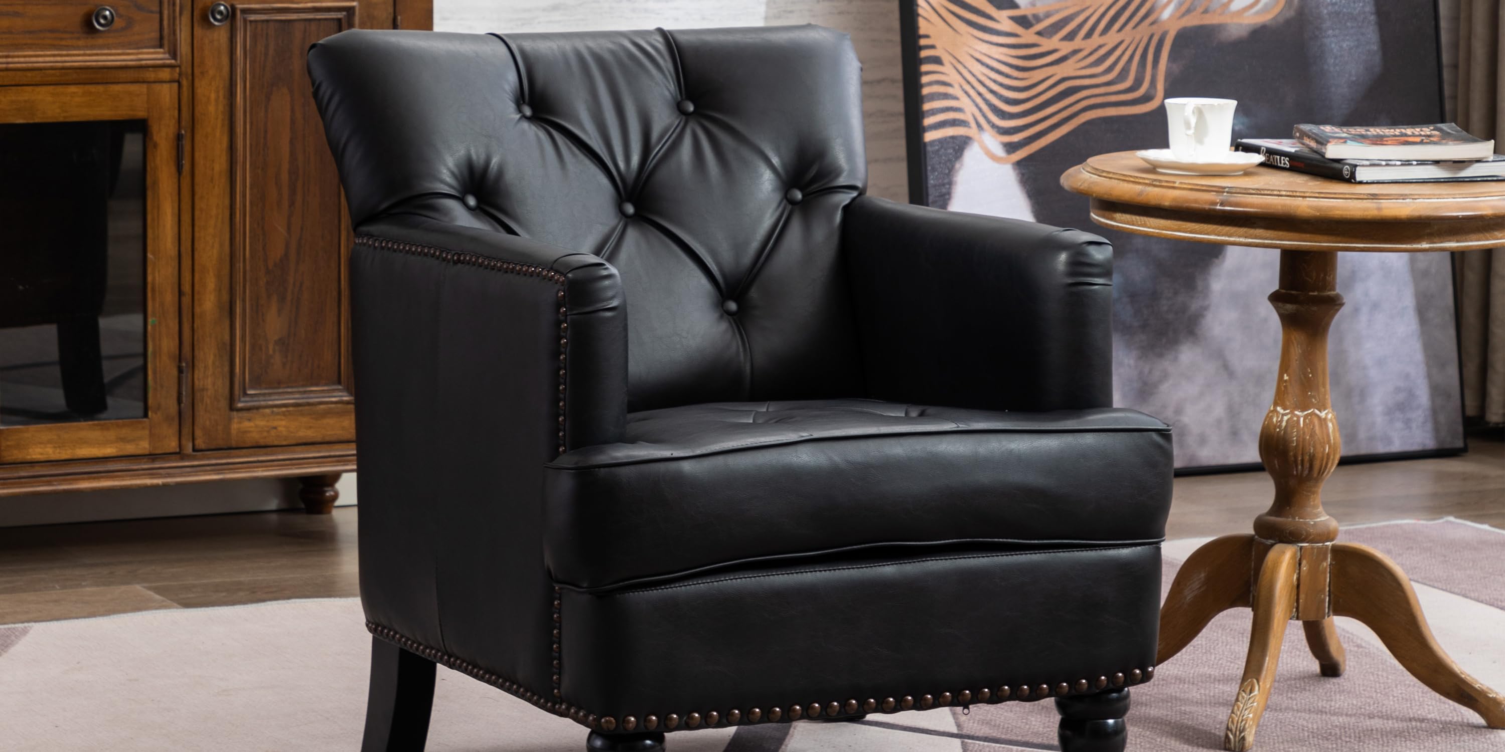 Chairs for Home Living Room SINGLE SOFA CHAIR