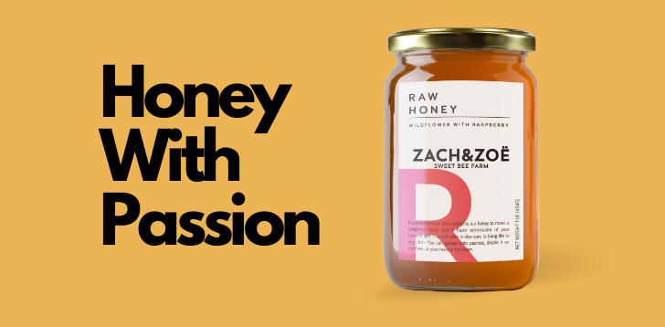 How Much is Zach and Zoe Honey Net Worth 2024?