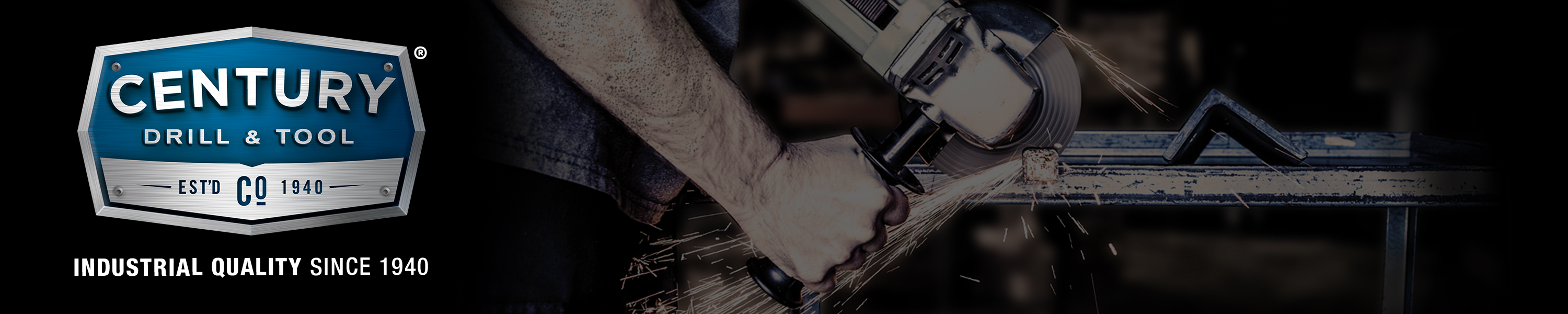 Century Drill & Tool