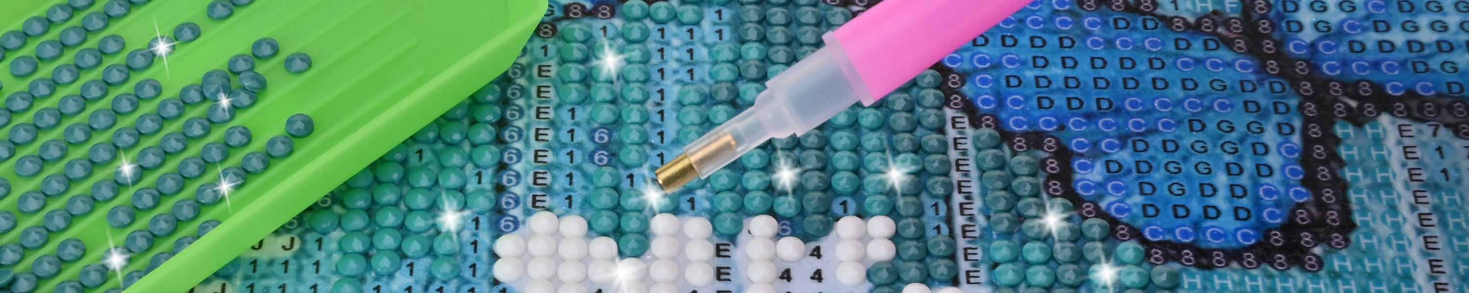 Diamond Painting Kits