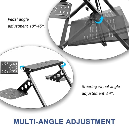 Anman Flight Simulation Cockpit 3.0 para Simulador de Vuelo - Imagen 3