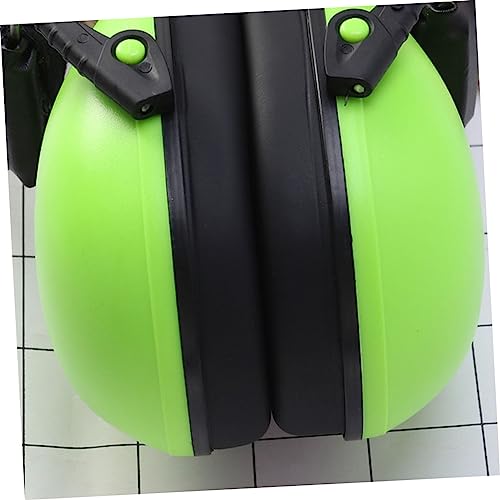 jojofuny Baby Noise Cancelling Earmuffs Baby Ear Infant Ear Muffs Baby Noise Cancelling Headphones Noise Reduction Earmuffs Ear Protection for Kids Earmuffs Newborn Protector To Sleep - Image 3