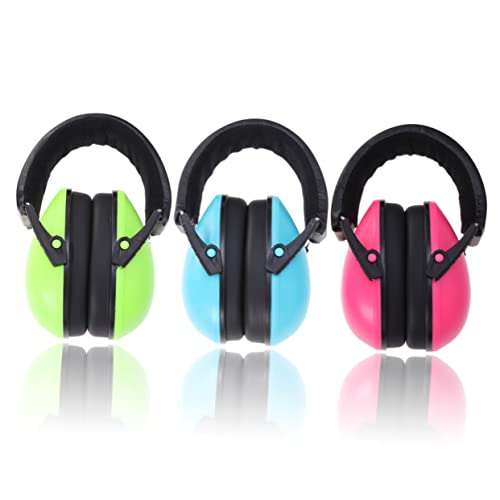 Hemoton 3pcs To Sleep Newborn Protector - Image 7