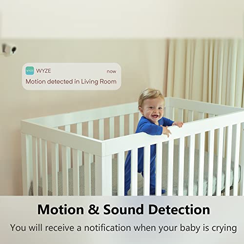 Wyze Cam v3 - Image 6