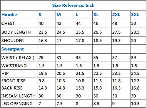 LeeHanTon Womens Jogging Suits Sets Running Velour Outfit Zipper Warm Up 2 Pieces Hoodie and Pant Tracksuit - Image 5