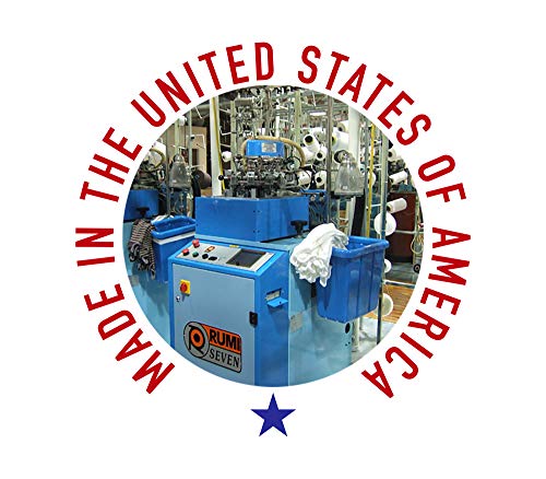 Wrangler Mens Ultra Dri Compression Tall Boot Socks 3 Pair Pack - Image 4