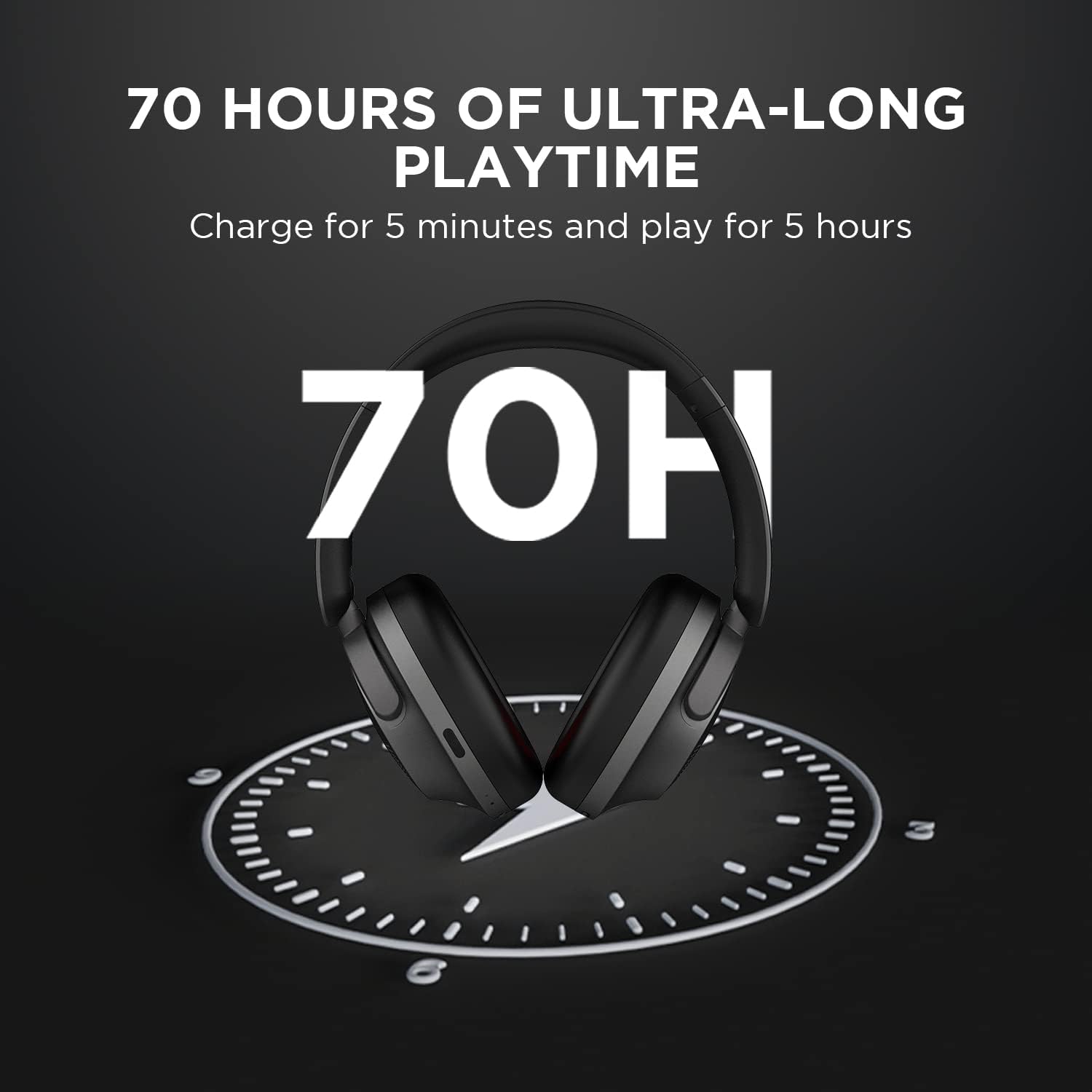 1MORE SonoFlow Active Noise Cancelling Headphone Hits New Low With 36% Price Cut 2 1MORE SonoFlow Active Noise Cancelling Headphone Hits New Low With 36% Price Cut 2