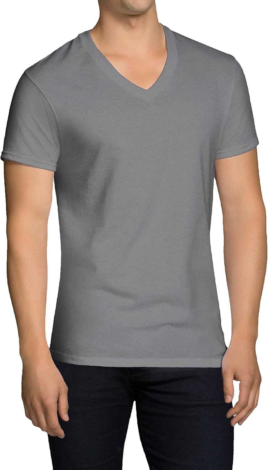 V-Neck T Shart