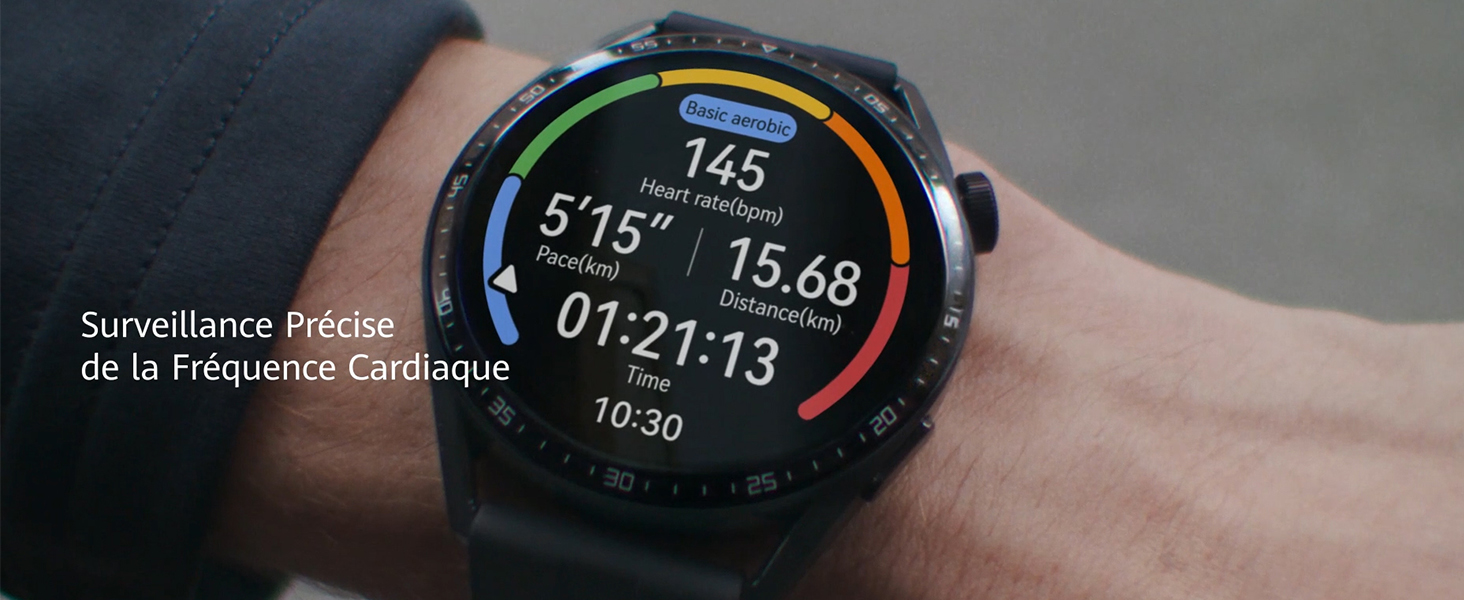 Huawei watch gt 3