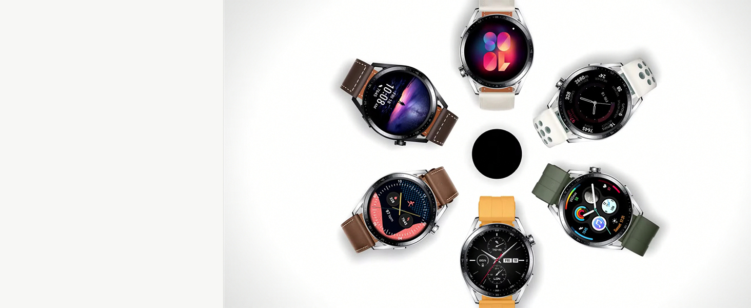 Huawei WATCH gt 3