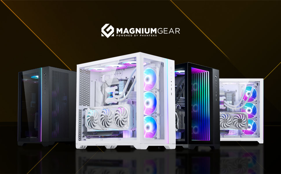 NEO QUBE 2 WHITE FOOTER