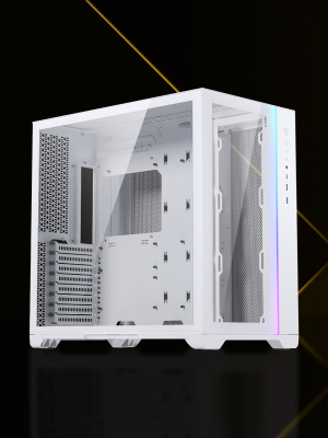 NEO QUBE 2 WHITE MAIN
