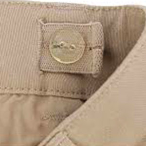 Galaxy by Harvic Boys Flat Front School Uniform Pants