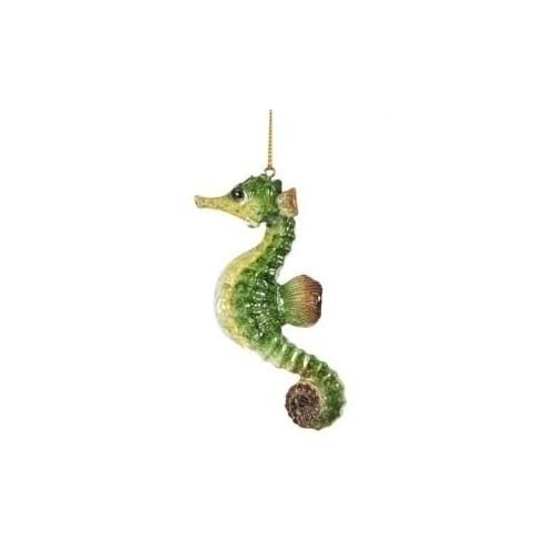 Globe-Imports-Seahorse-Christmas-Tree-Ornament 21TMBlL uRL