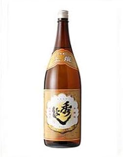 秀よし上撰 1800ml