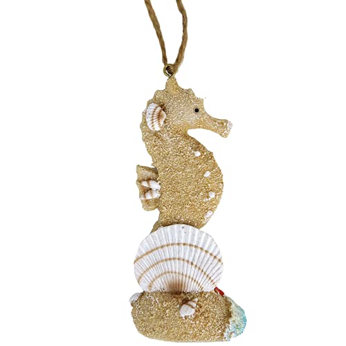 Seahorse-Ornament-Coastal-Christmas-Tree-Decoration-Ocean-Themed-Hanging-Ornaments-for-Wreaths-425-inches 41KFMLJuk0L