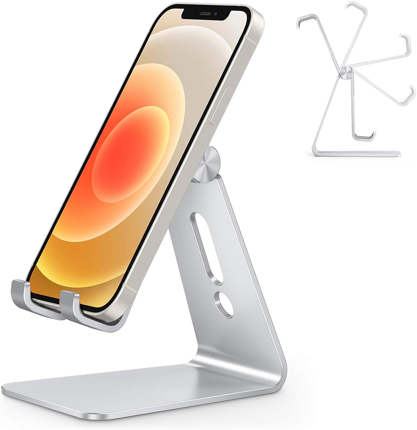 image Omoton Adjustable Phone Stand