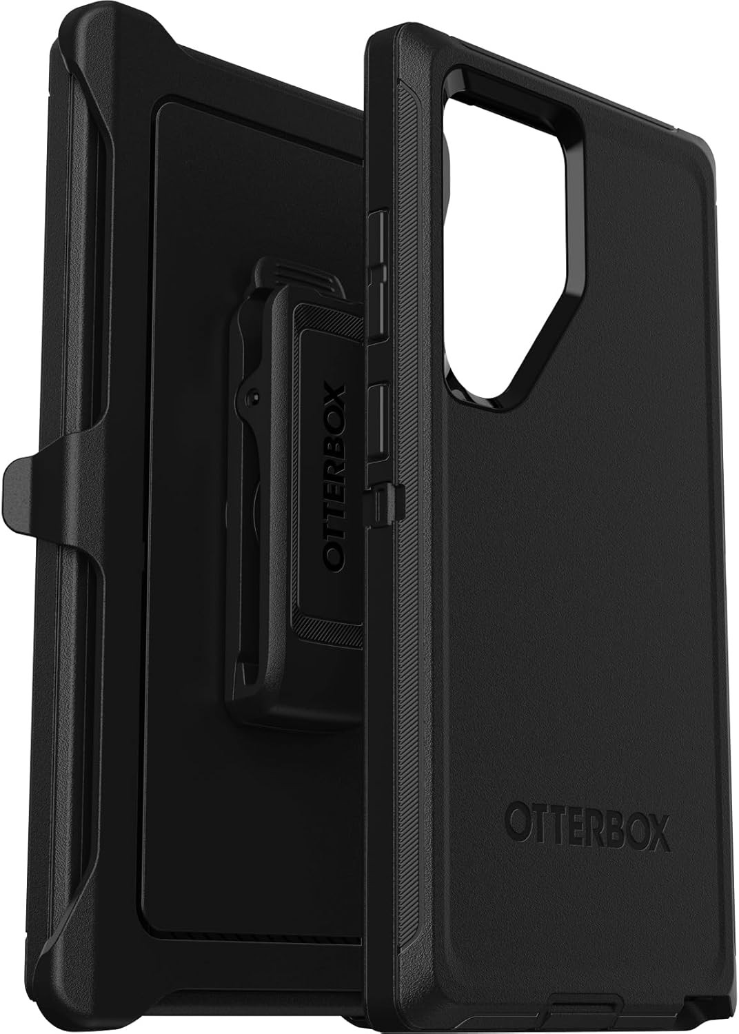 image Otterbox Defender Series Pro: Unbeatable Defense Samsung Galaxy S24 Ultra Case
