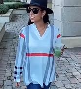 3 4 sleeve plaid shirt