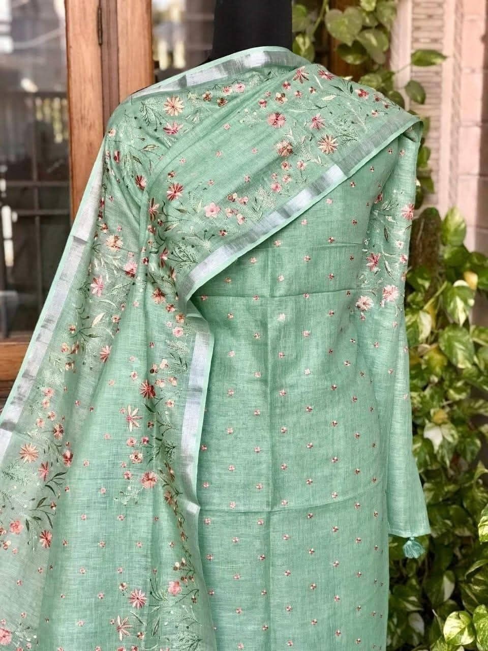 khadi cotton dress materials online FC Khadi Cotton vol 6 Buy Cotton Dress Material,