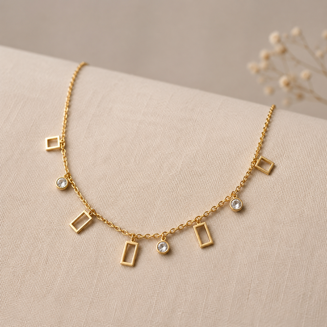 Shop online for Necklace from The INARA Collection