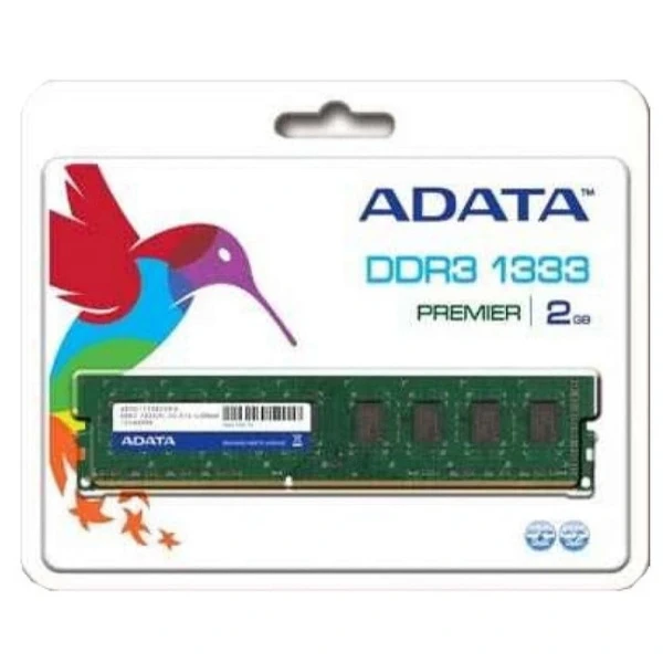 Adata Ram Ddr3 1333 2gb Ram Price Adata 1333 Ddr3 4gb