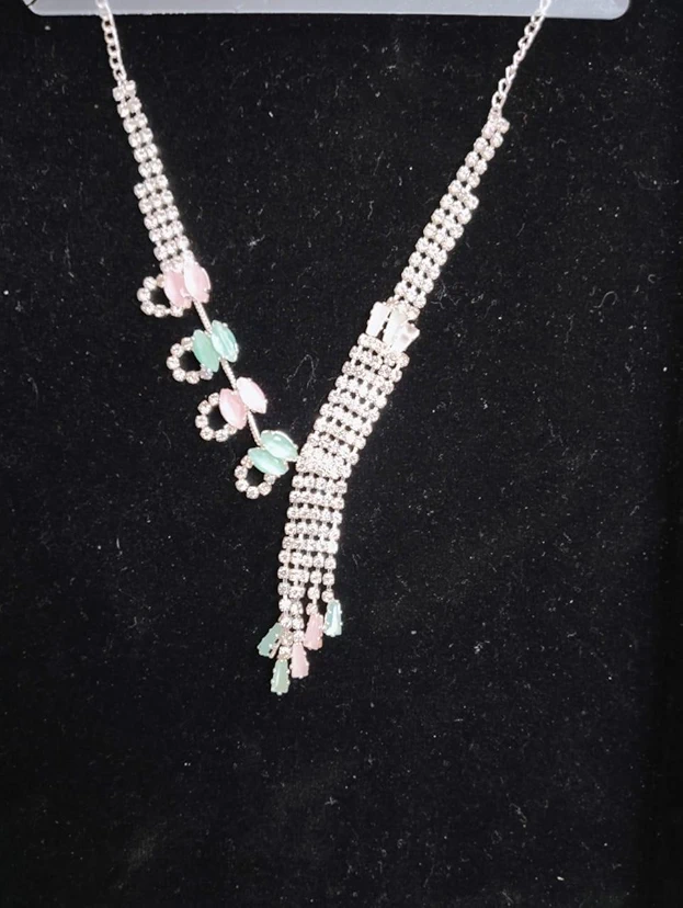 Buy Myval 18krt Gold tone Color Plated waterproof Chain for Lifetime ...