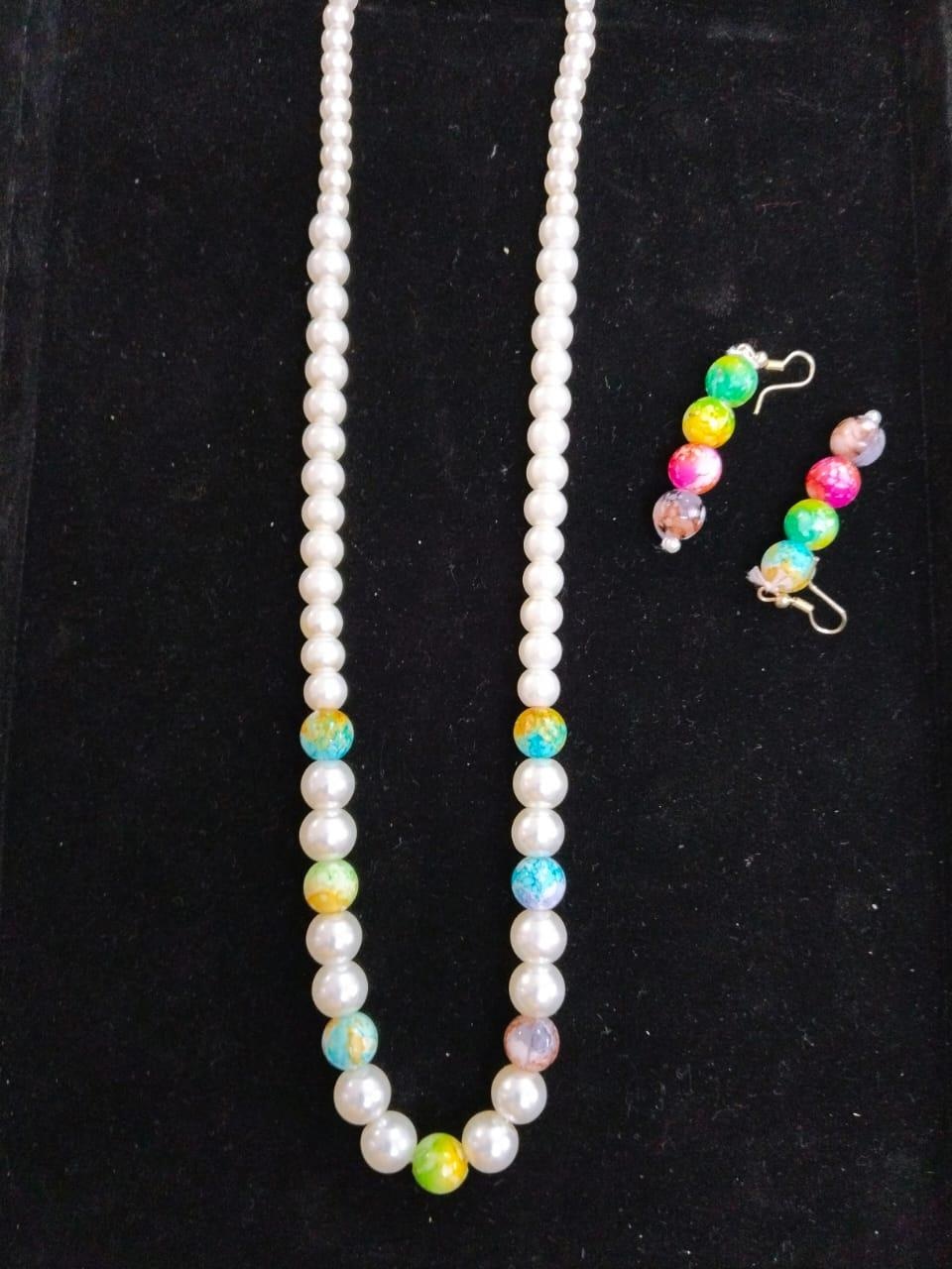 Buy Myval 18krt Gold tone Color Plated waterproof Chain for Lifetime ...