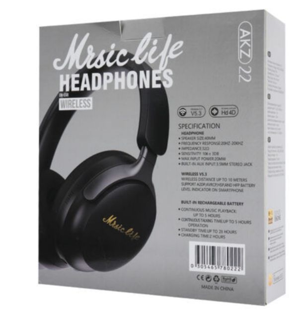 Buy POOKIE Headphone | Parsoki