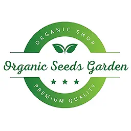 Organic Green Salad Cucumber Seeds - Open Pollinated