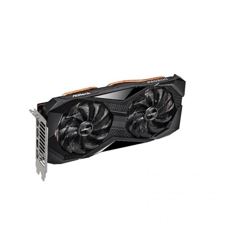 Buy Asrock Radeon Rx 6700 Xt Challenger D Gaming 12gb Gddr6 