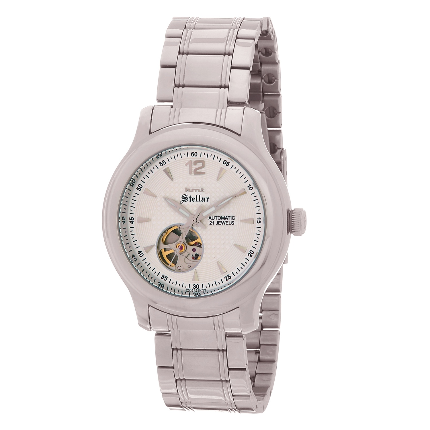 Buy HMT Stellar DASS 04 | HMT Limited
