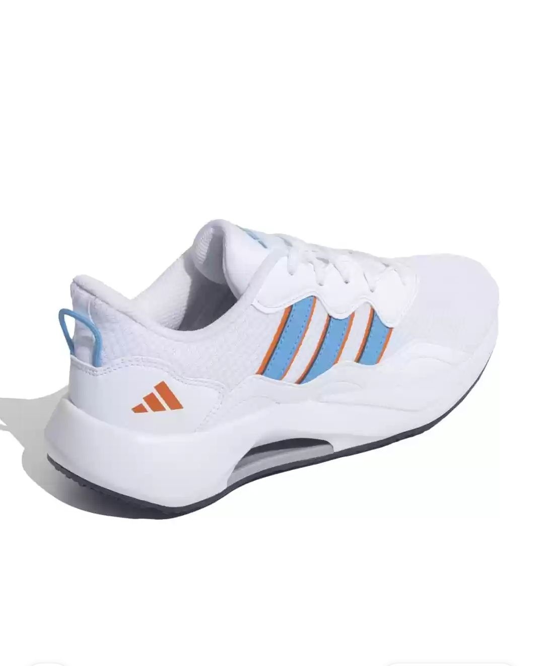 adidas gazelle silver green womens ADIDAS MENS COURUN AVANT M CONAVY/MAGBEI/SEIMOR RUNNING SHOE main image 1